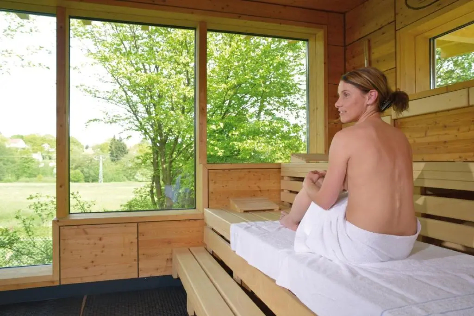 Parkhotel Weiskirchen