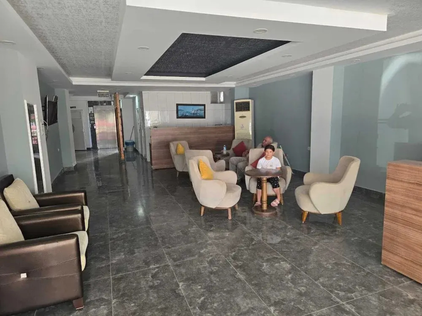 Gül Otel
