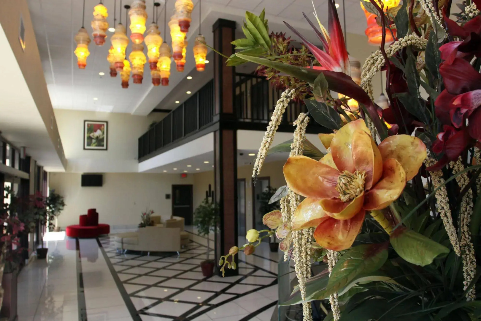 Blue Lake Casino & Hotel