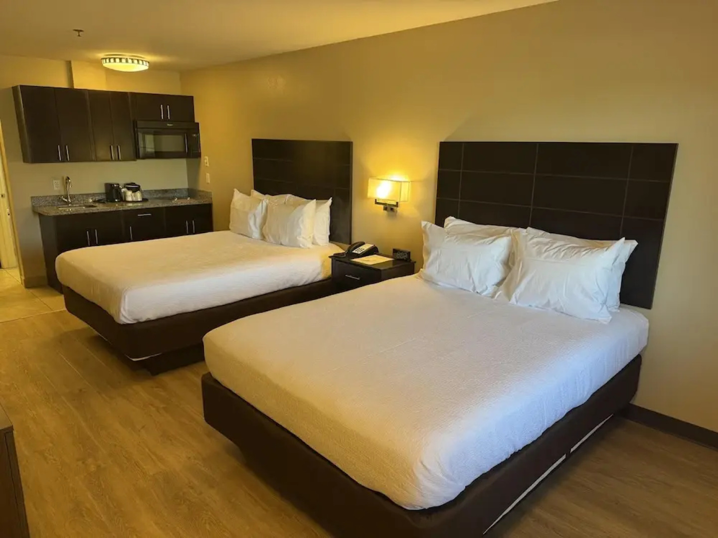 SureStay Studio by Best Western Gonzales