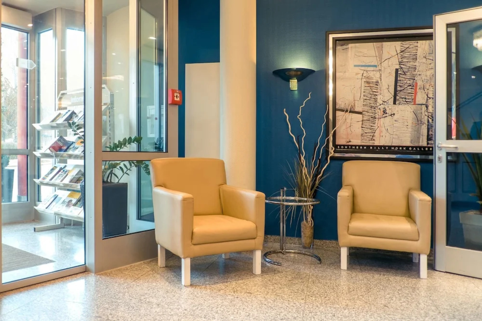 nordic hotel Stuttgart Sindelfingen