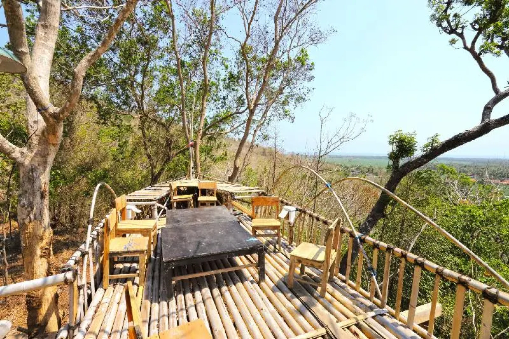 Watu Lumbung Culture Resort by ZUZU