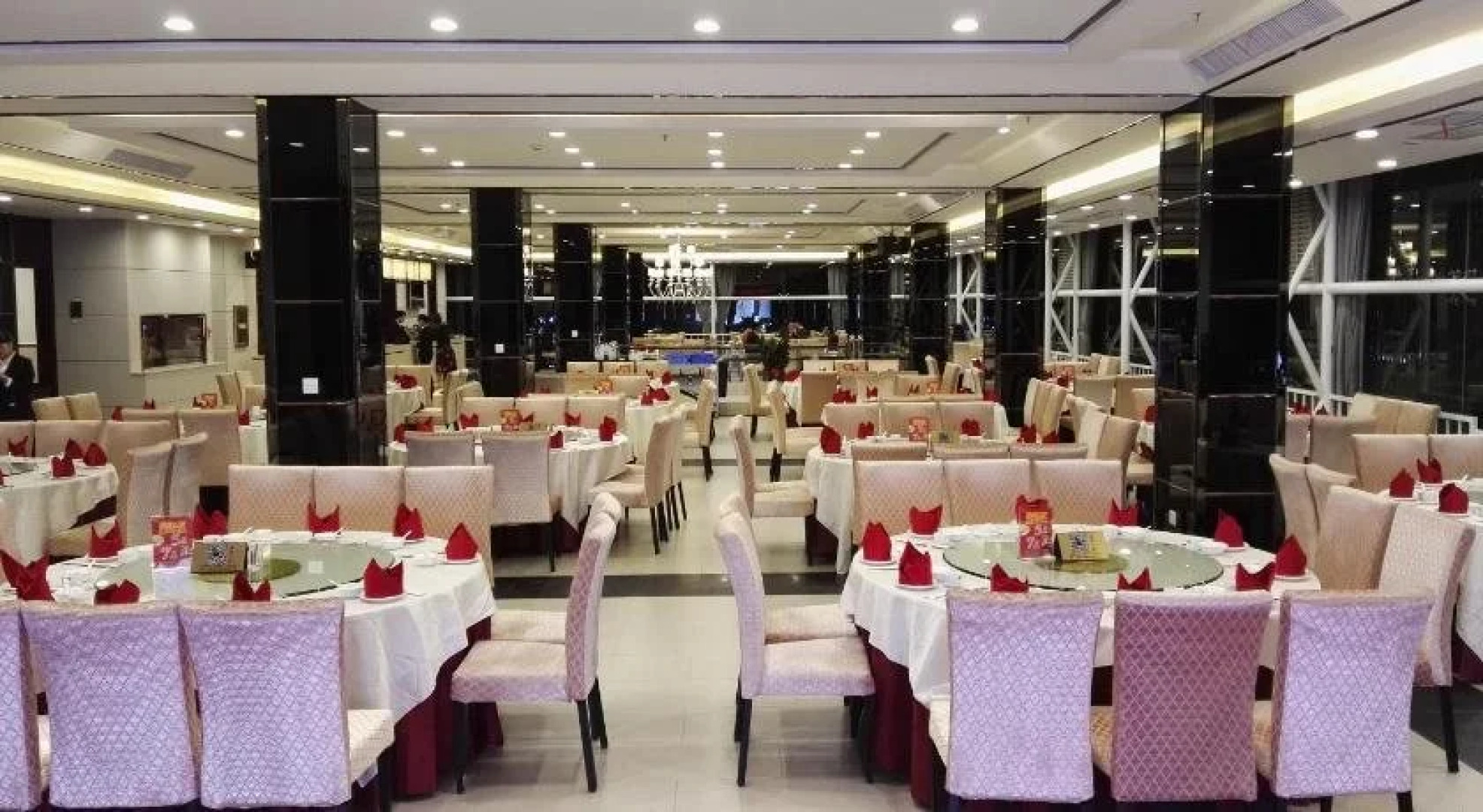 Dreamland Hotel Huizhou