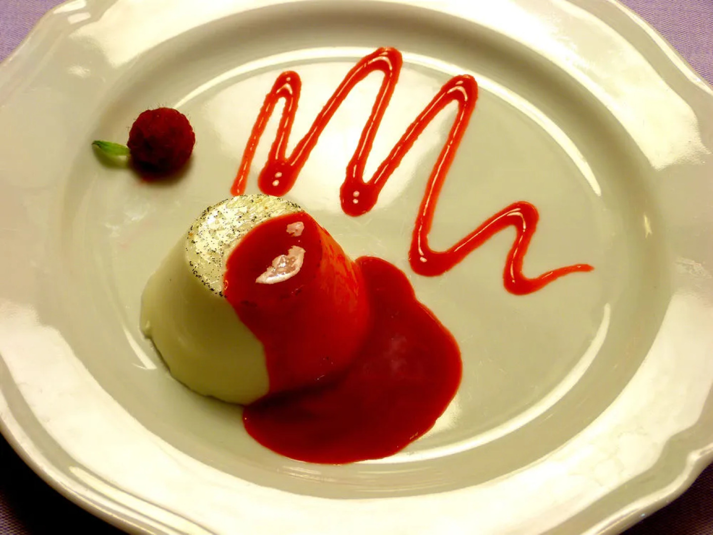 Agriturismo Apparita