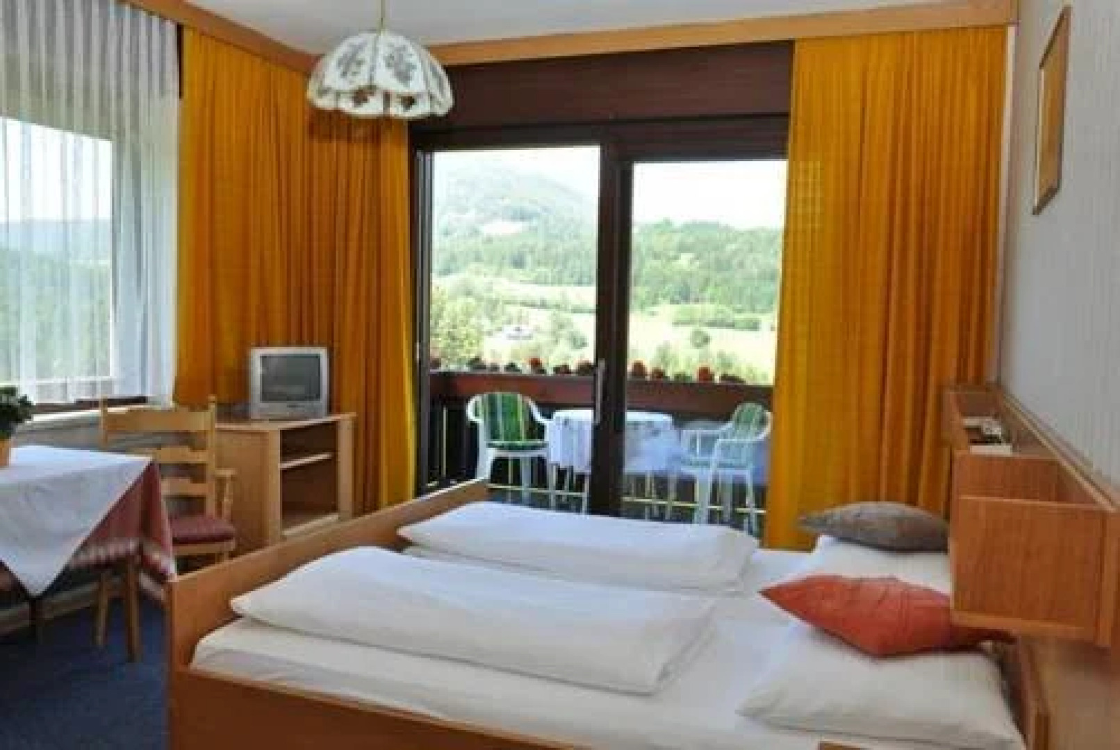 Pension Haus Lambach