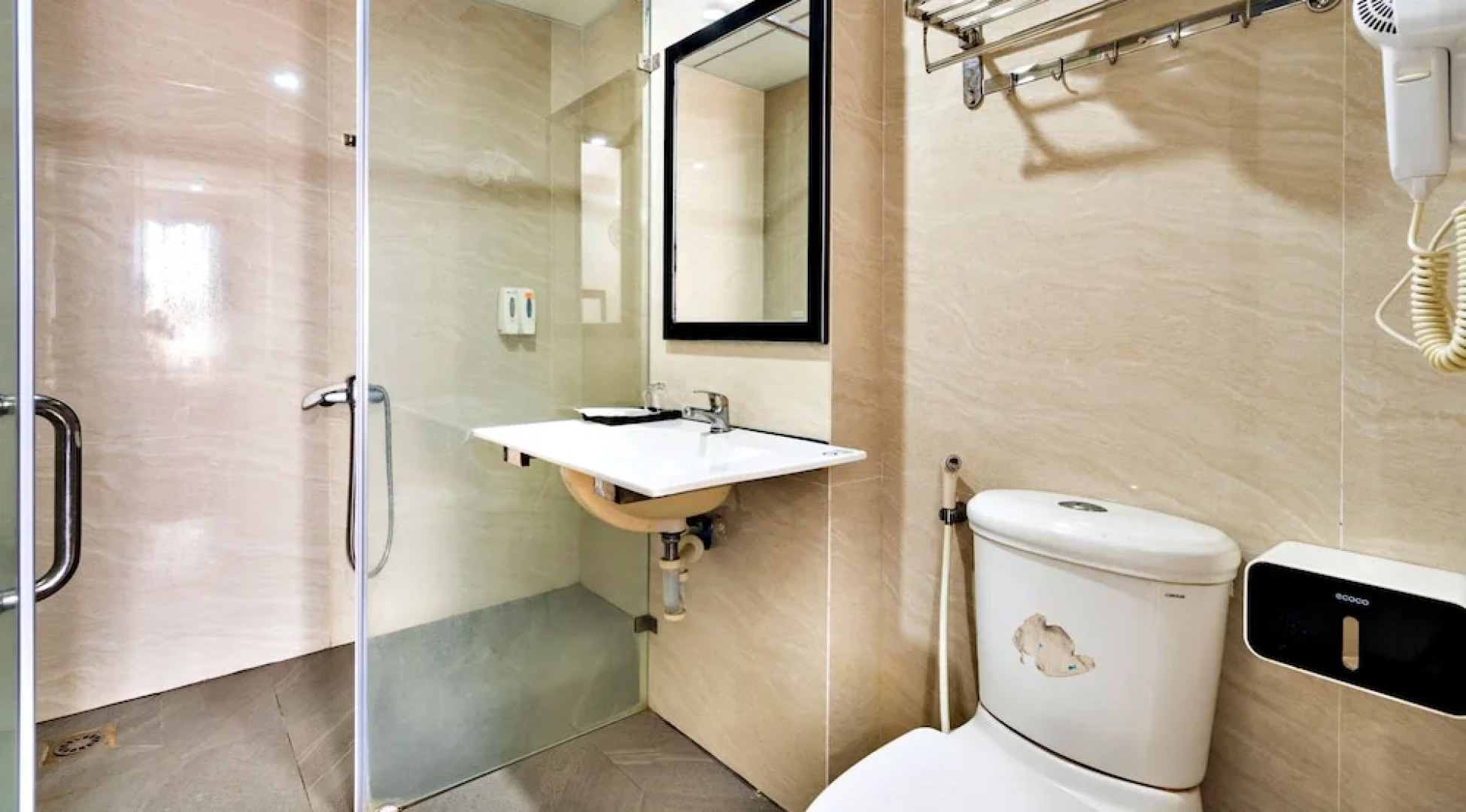 HANZ Duc Hieu 1 Hotel