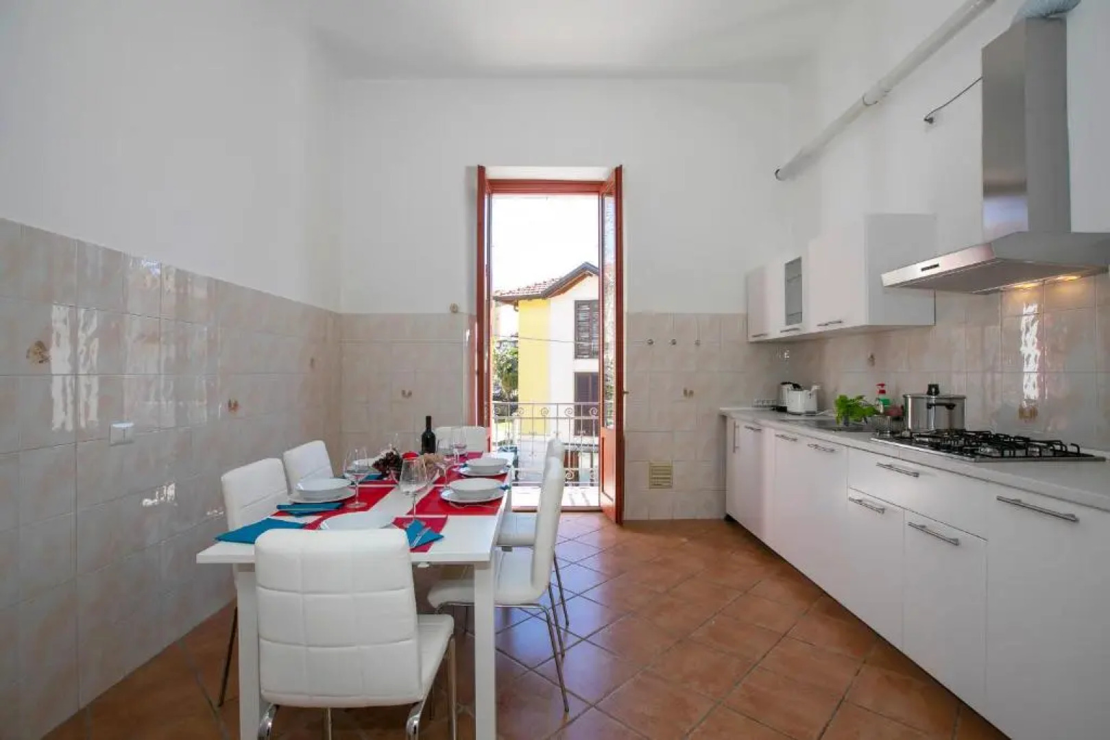 Residenza Gardenia Lake View Luino Center