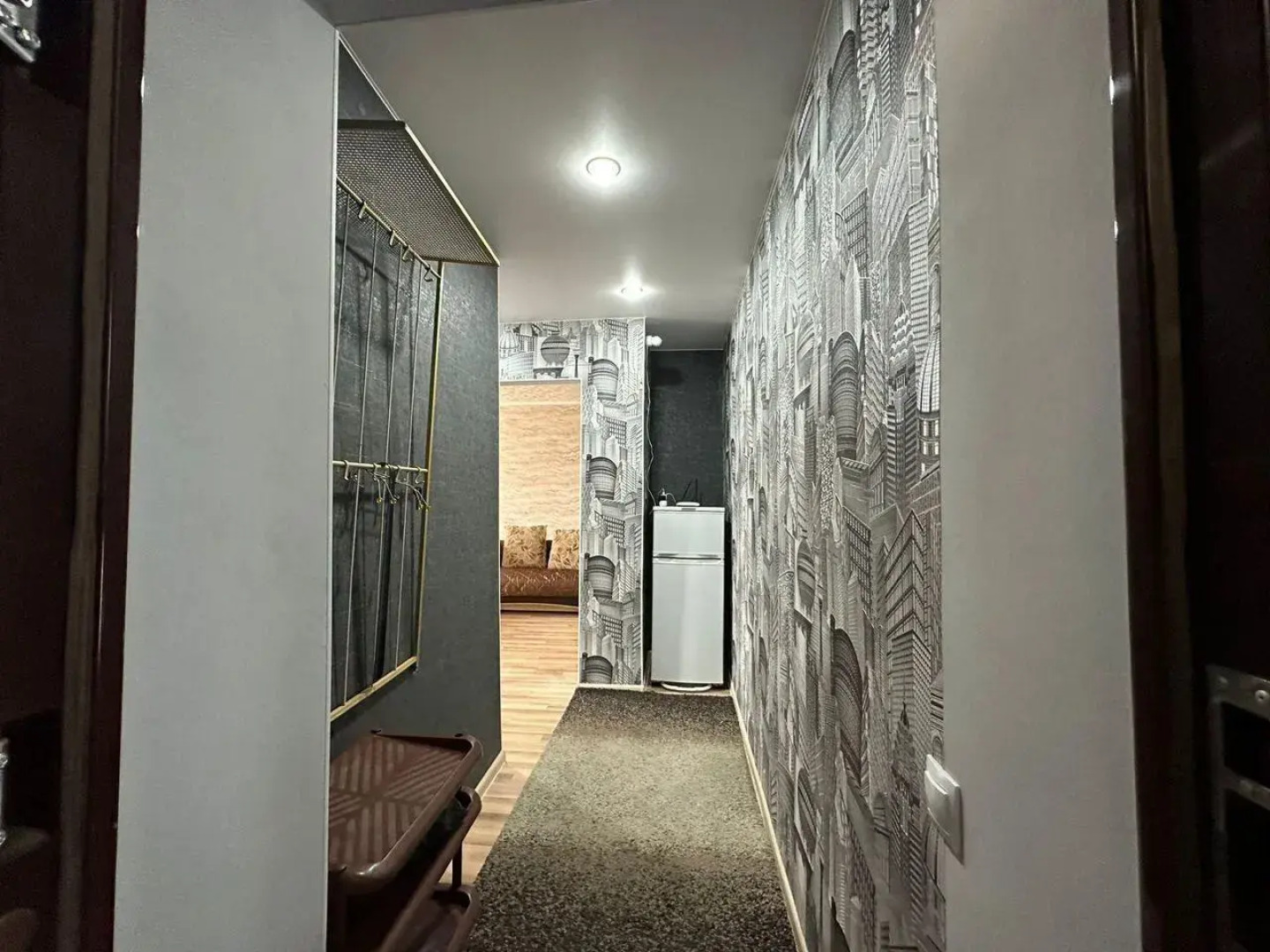 Апартаменты на улице Котовского 26А