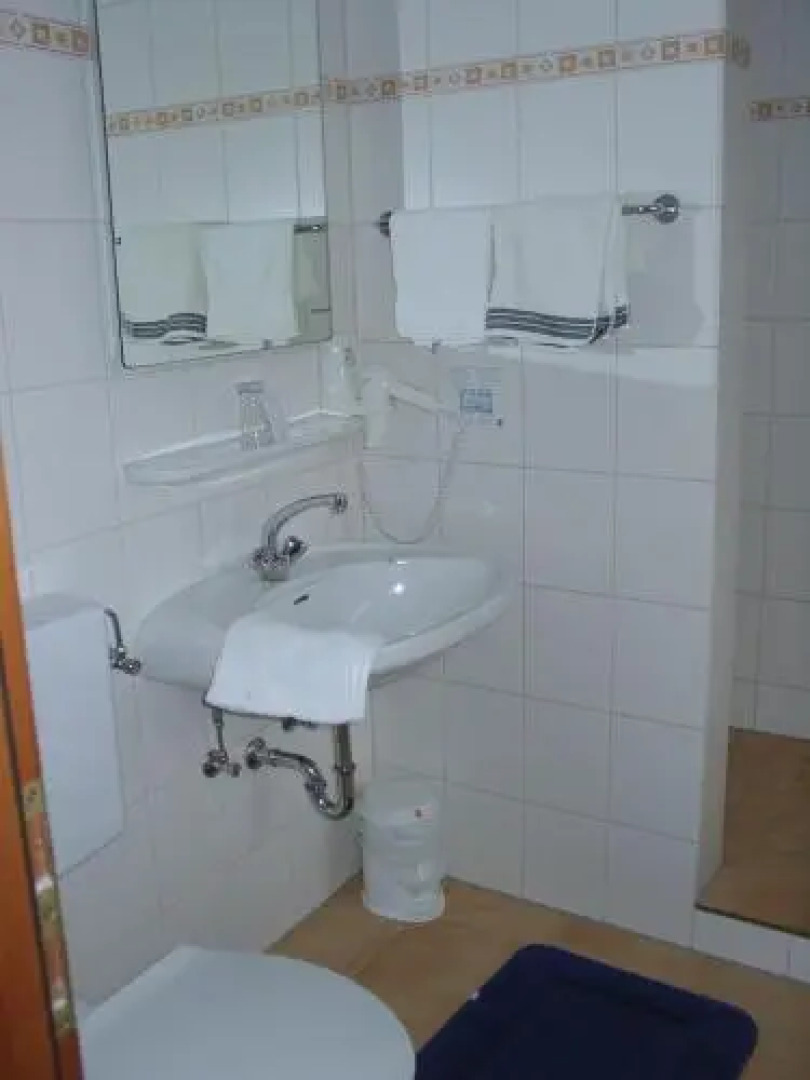 Hotel Engelke am Schloß