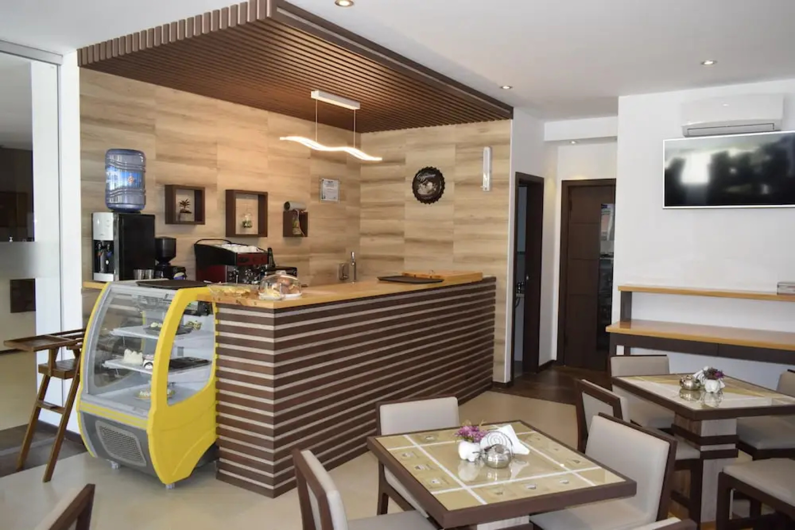 Gaia Apart Hotel