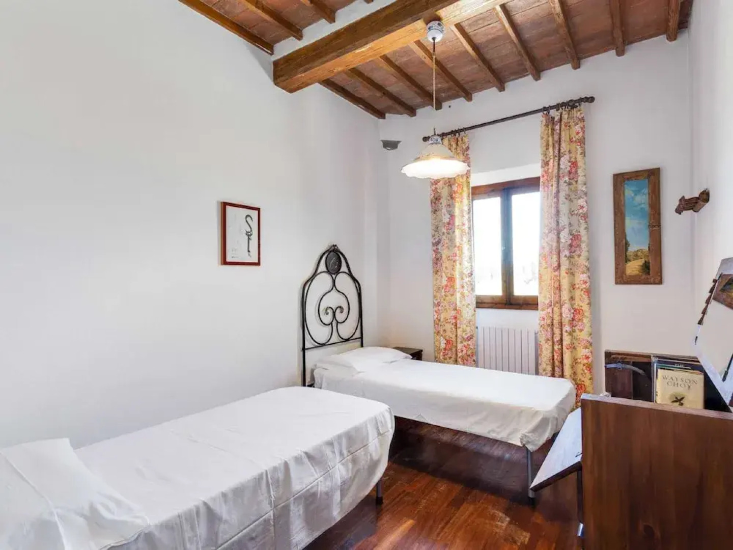 Empoli Villa With Private Pool