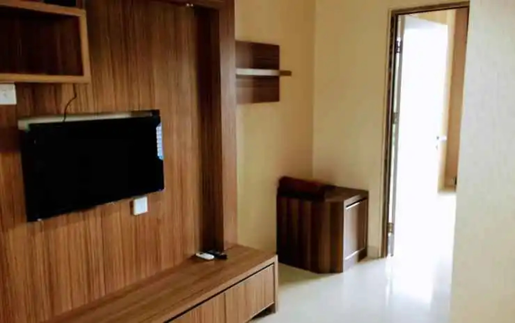 TechieRoom Kotlin at Clove Garden Residence