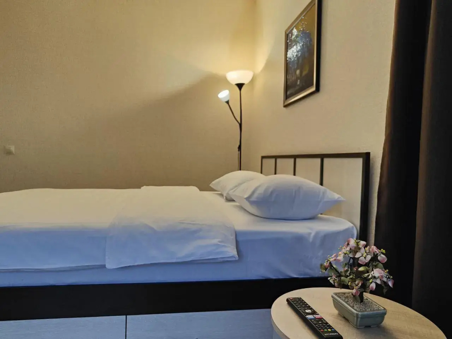 Любимый Дом на ул. Антонова, д. 5Д