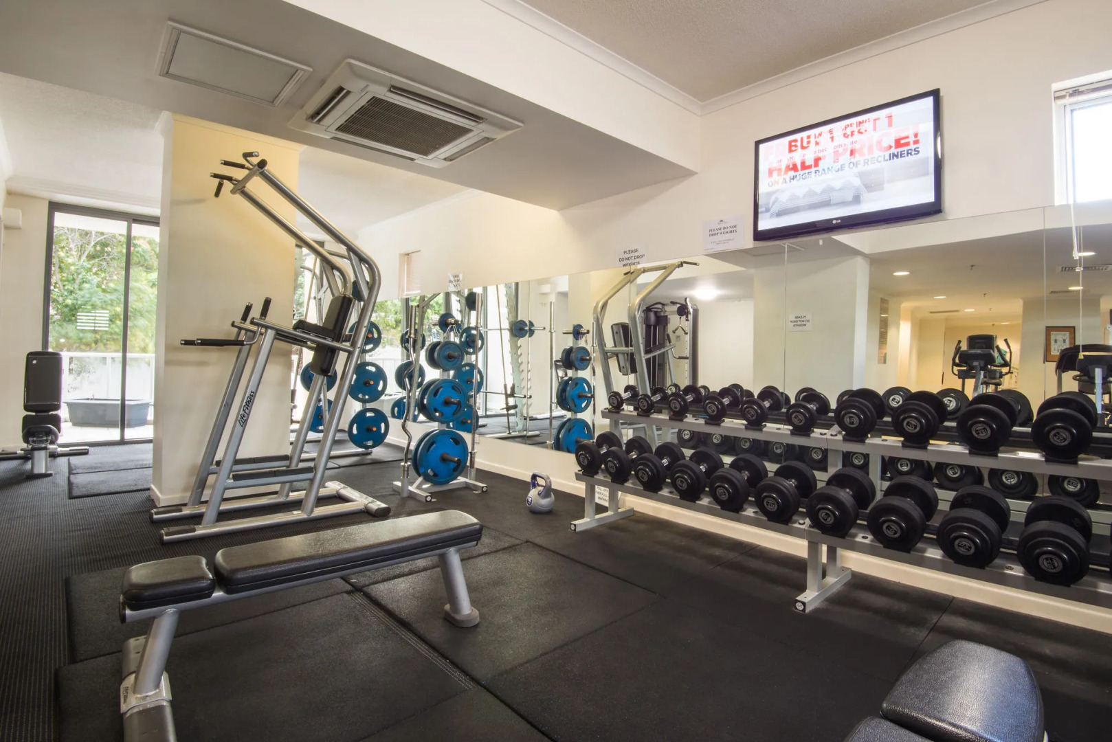 River Place hosted by AAB