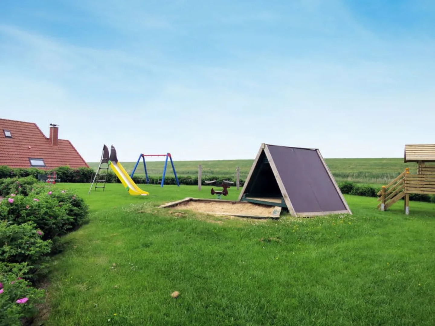 Cuxland Ferienpark 11042