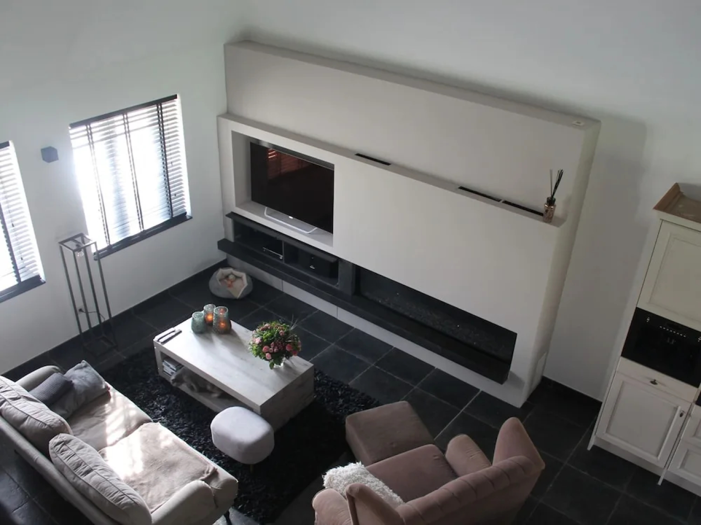 Renovated Farm With Heated Pool