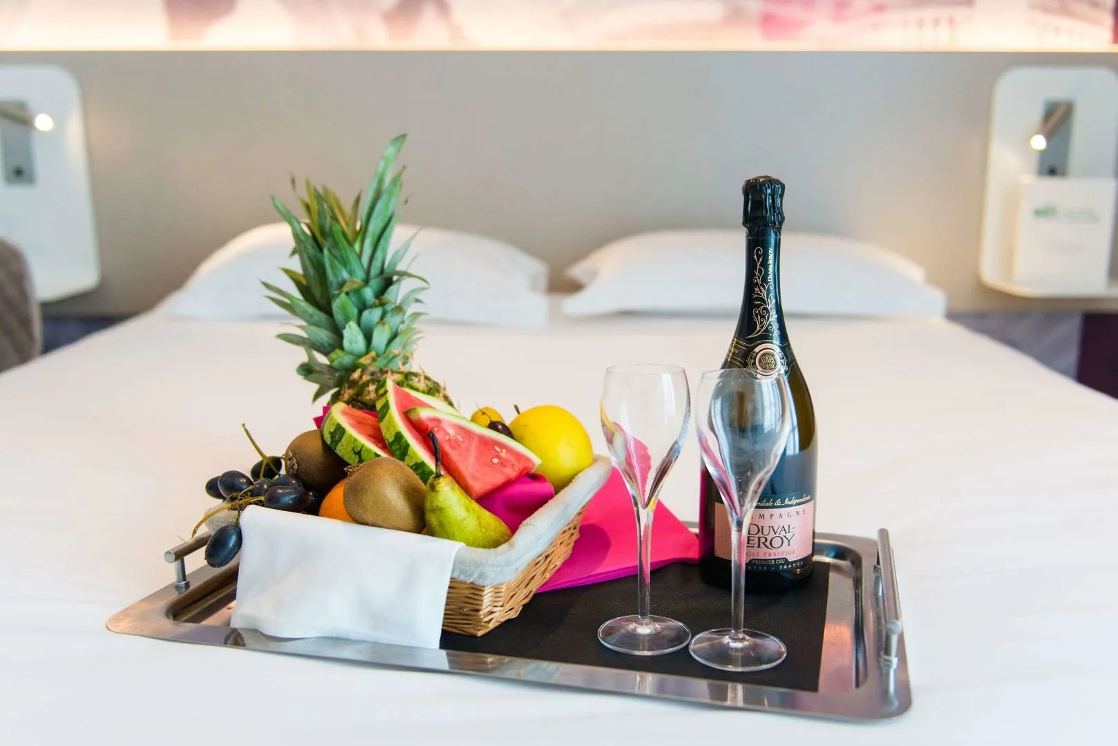 Brit Hotel Nantes Vigneux - L'Atlantel