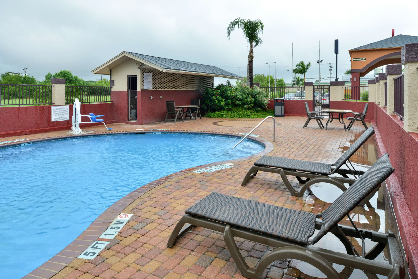 Americas Best Value Inn & Suites San Benito