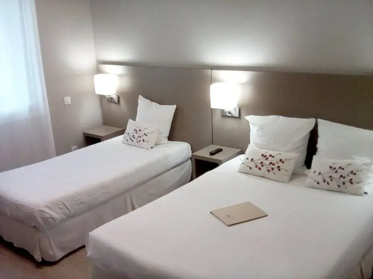 Logis Hôtel Restaurant Le Pardaillan