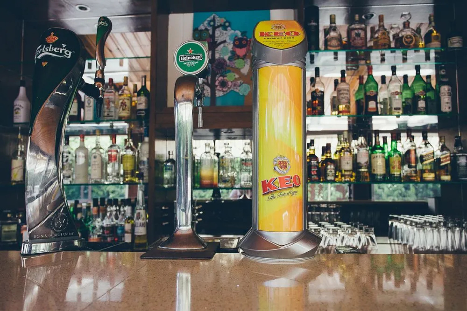 Vegas Hotel - Apartments