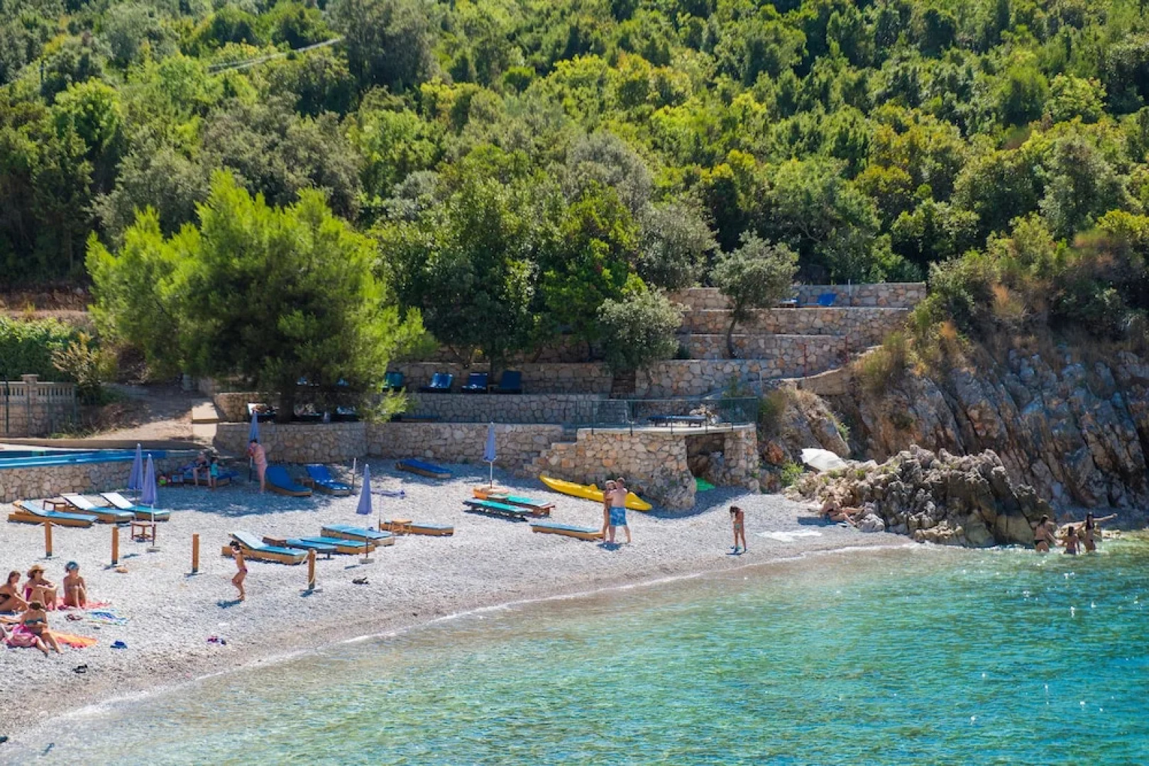 Arabela 2 Apartments