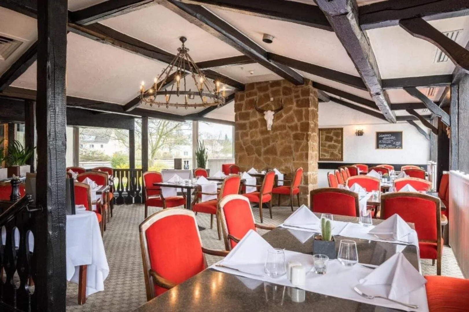 Leoso Hotel Leverkusen