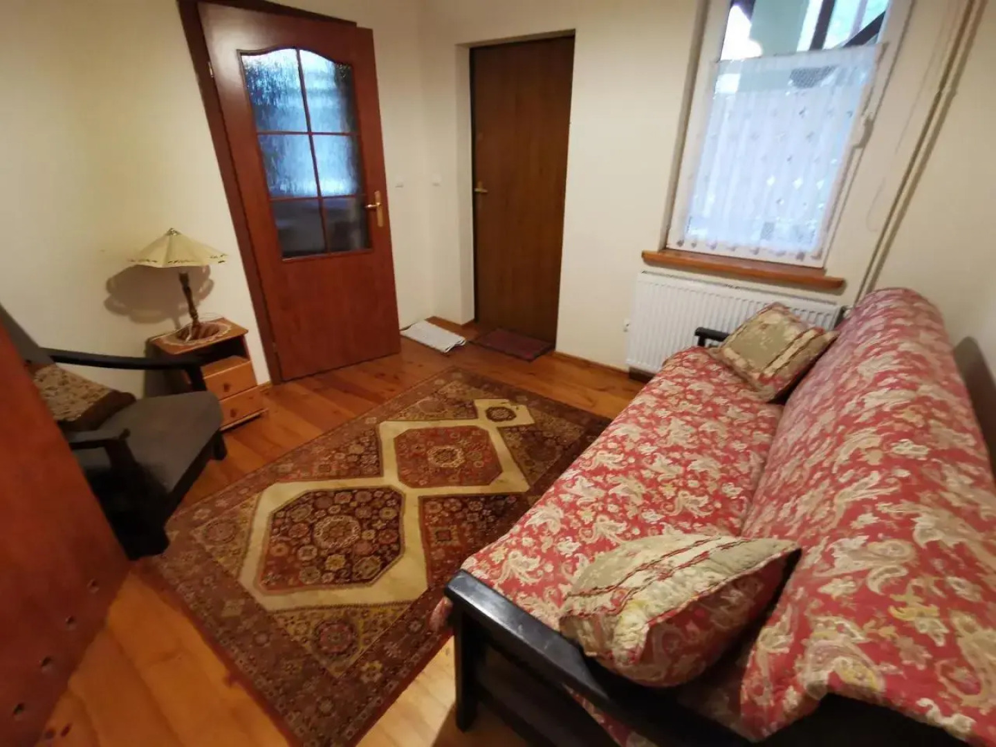 Hajduki - Ośrodek Jeździecki