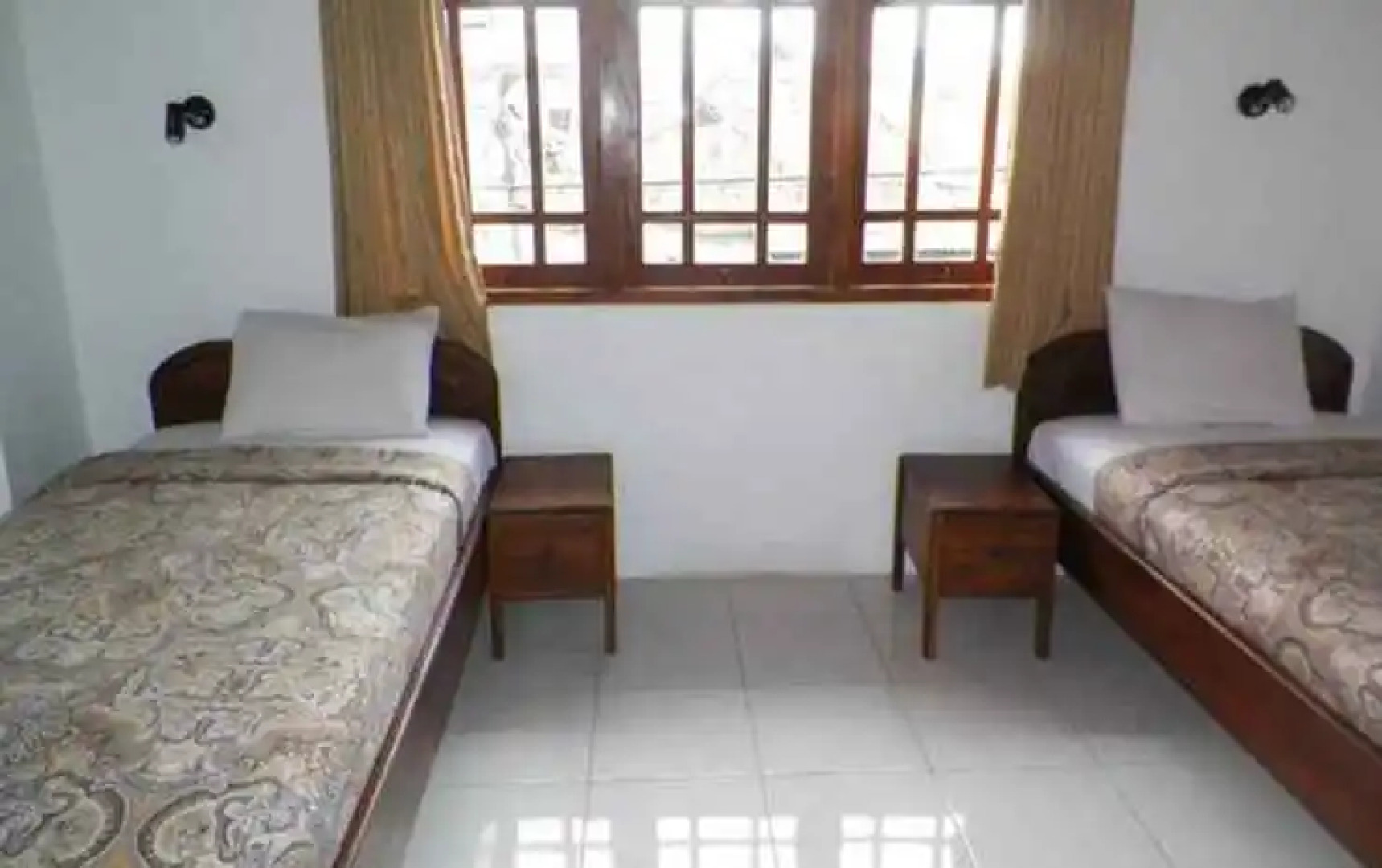 Hotel Bladok Malioboro Jogja