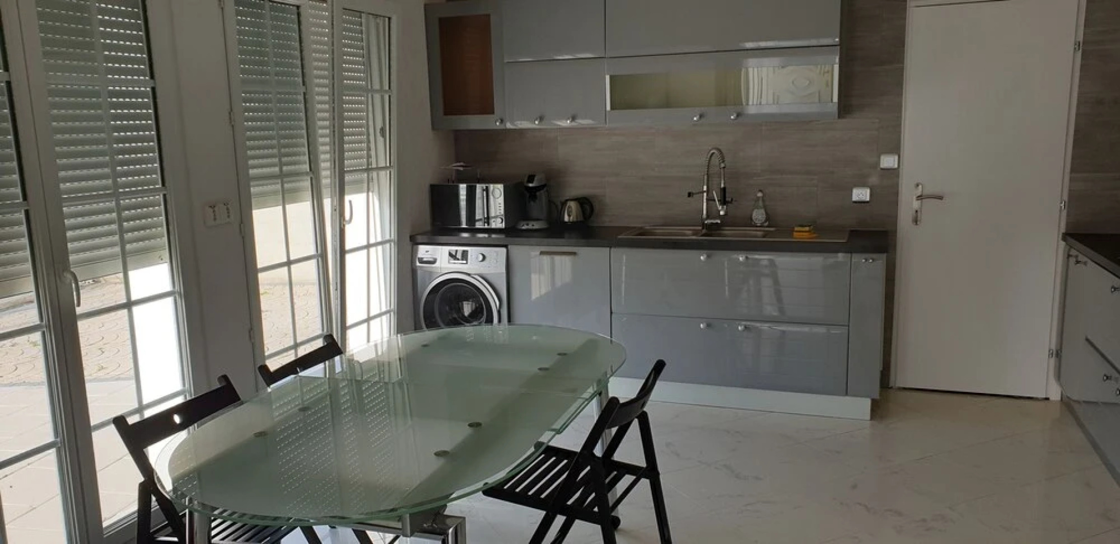 Gites Spa Strasbourg - La Villa 11