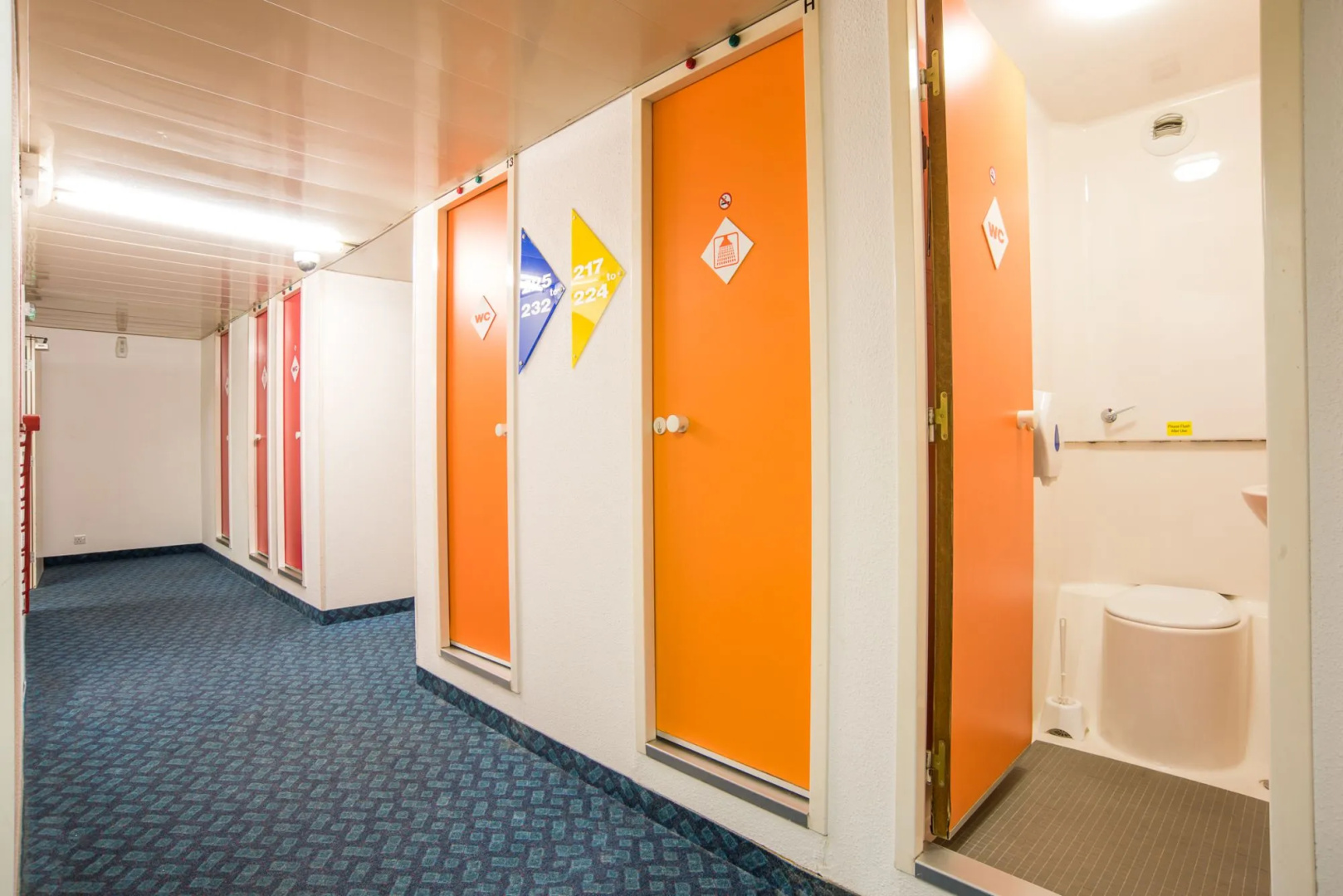 Metro Inns Newcastle