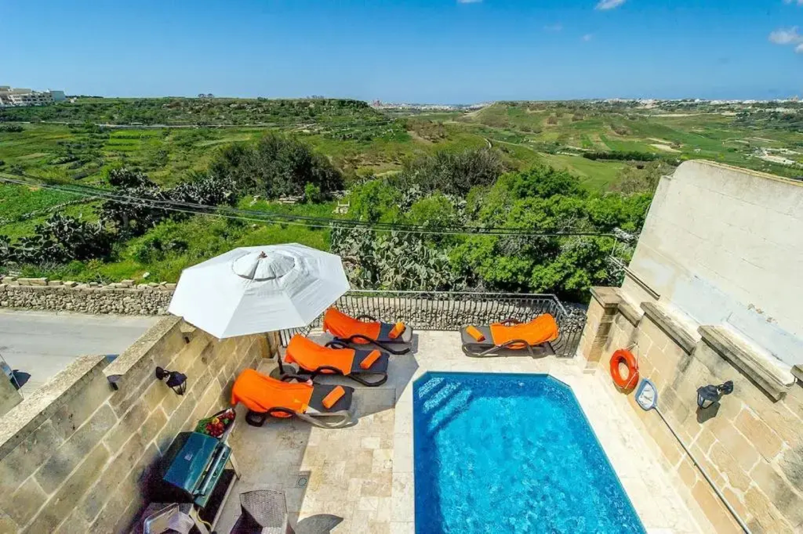Ta Rena Holiday Home