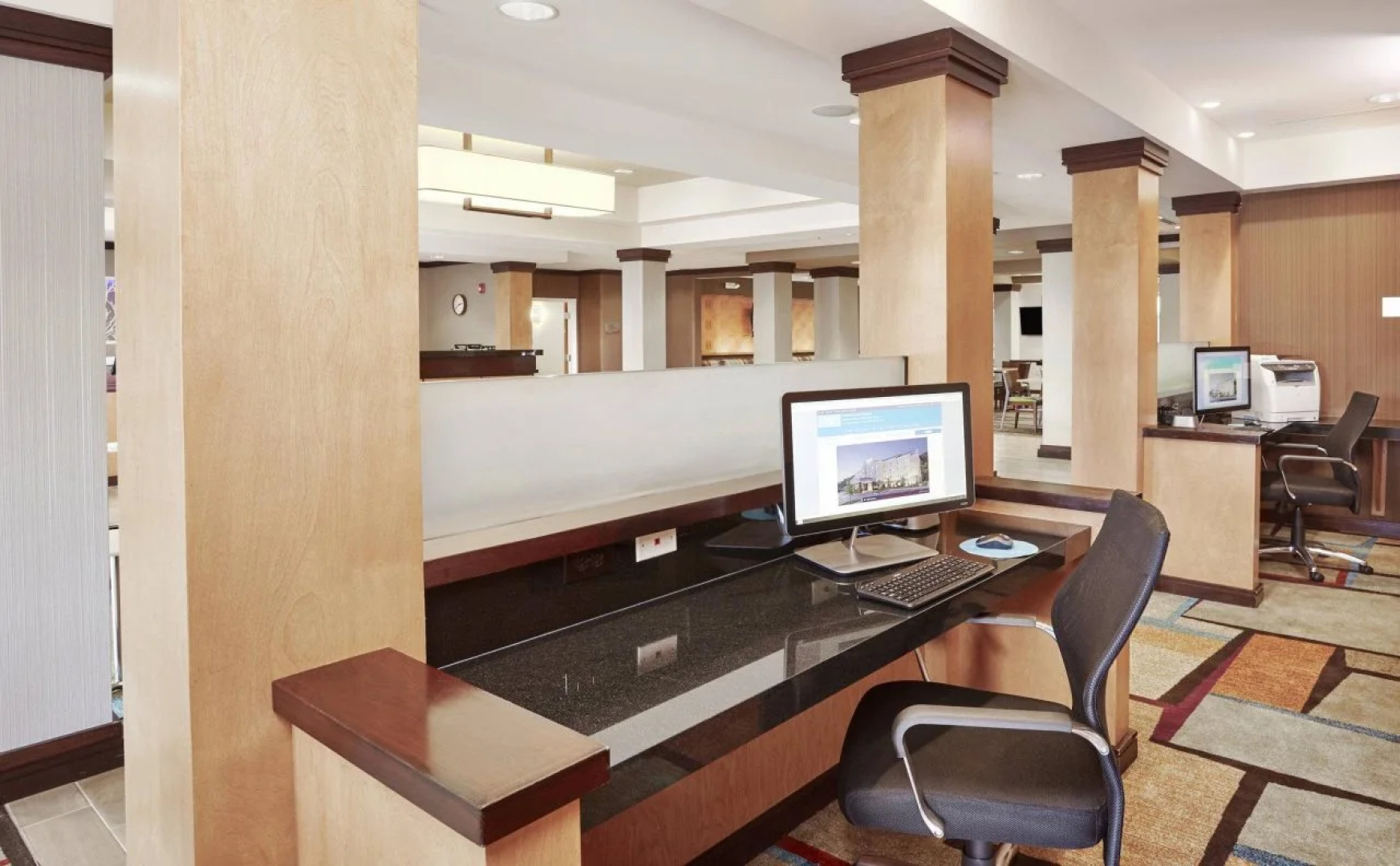 Fairfield Inn & Suites by Marriott Cartersville