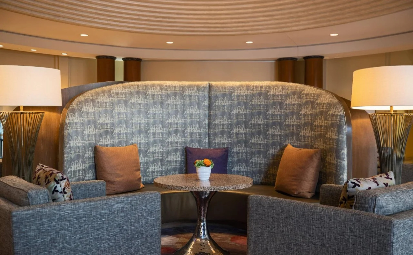 The Westin Georgetown, Washington D.C.