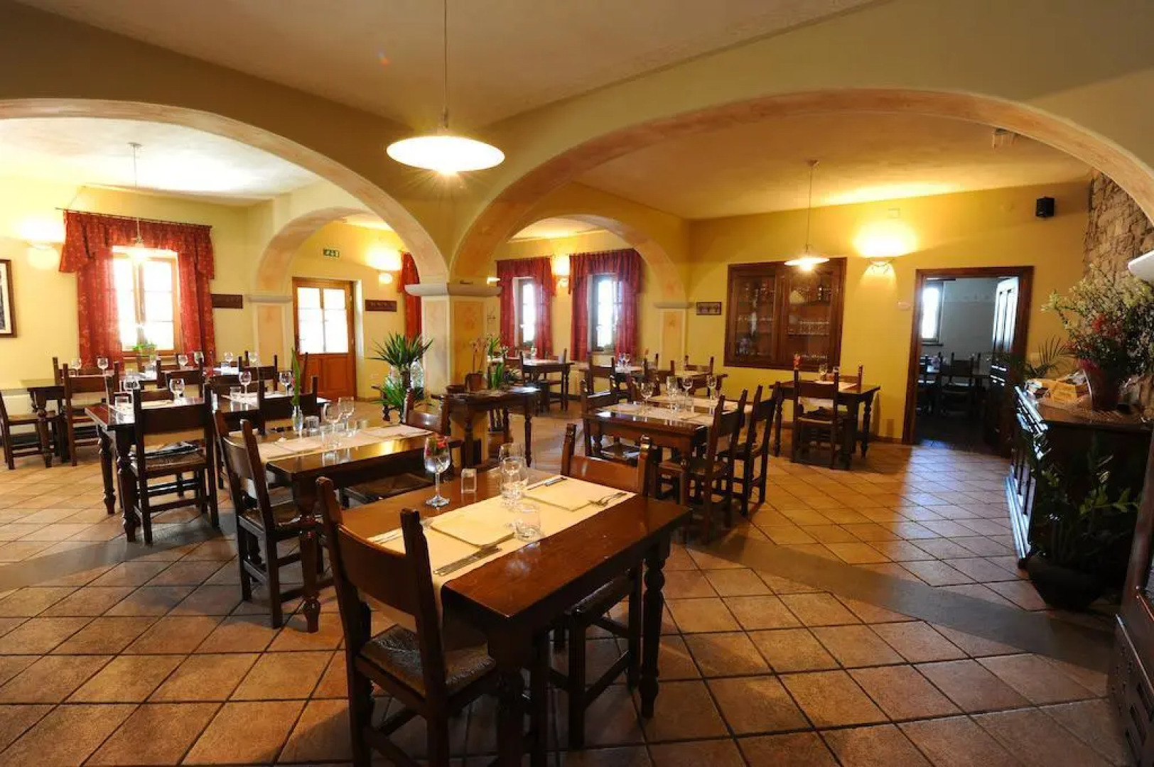 Belica Bed And Breakfast