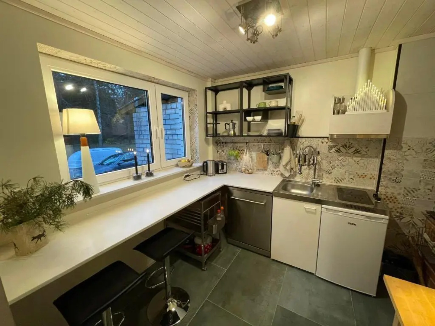 Vihula Tambi Apartment