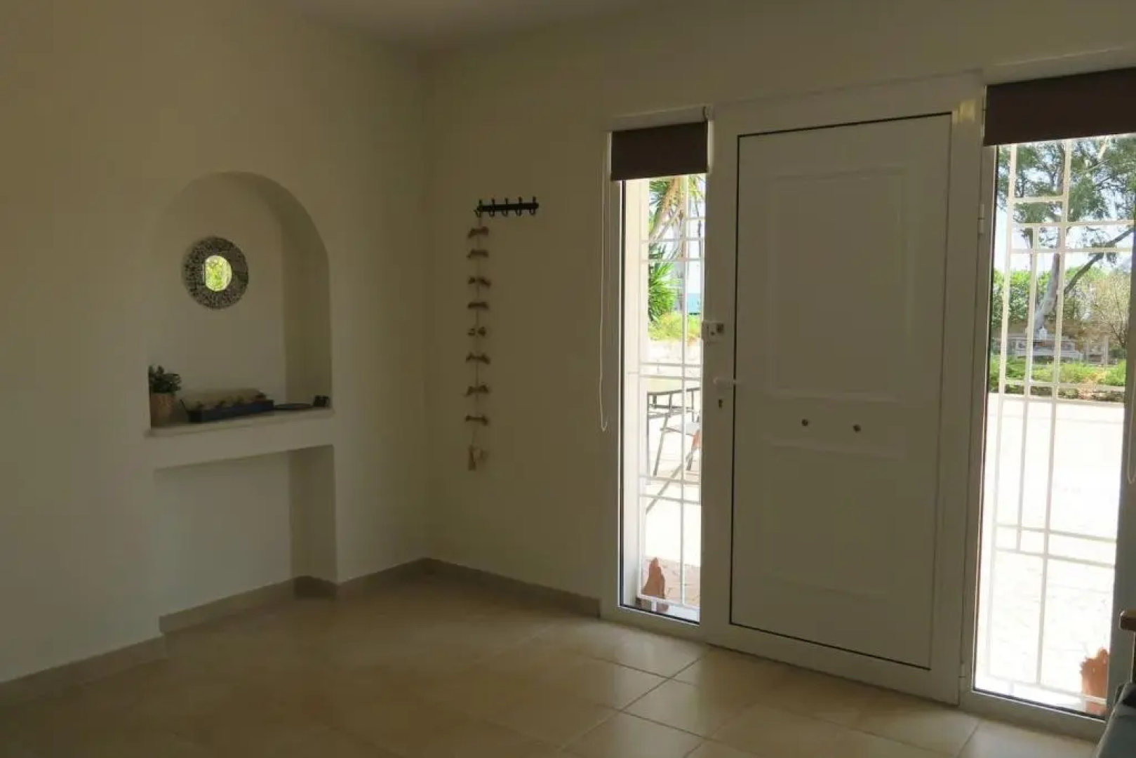 Aeolos apartment a family paradise few steps from the beach