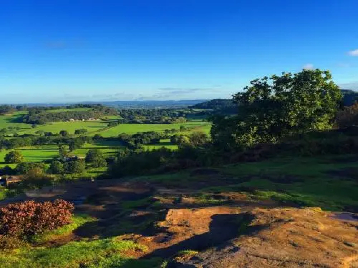 Cheshire Boutique Barns