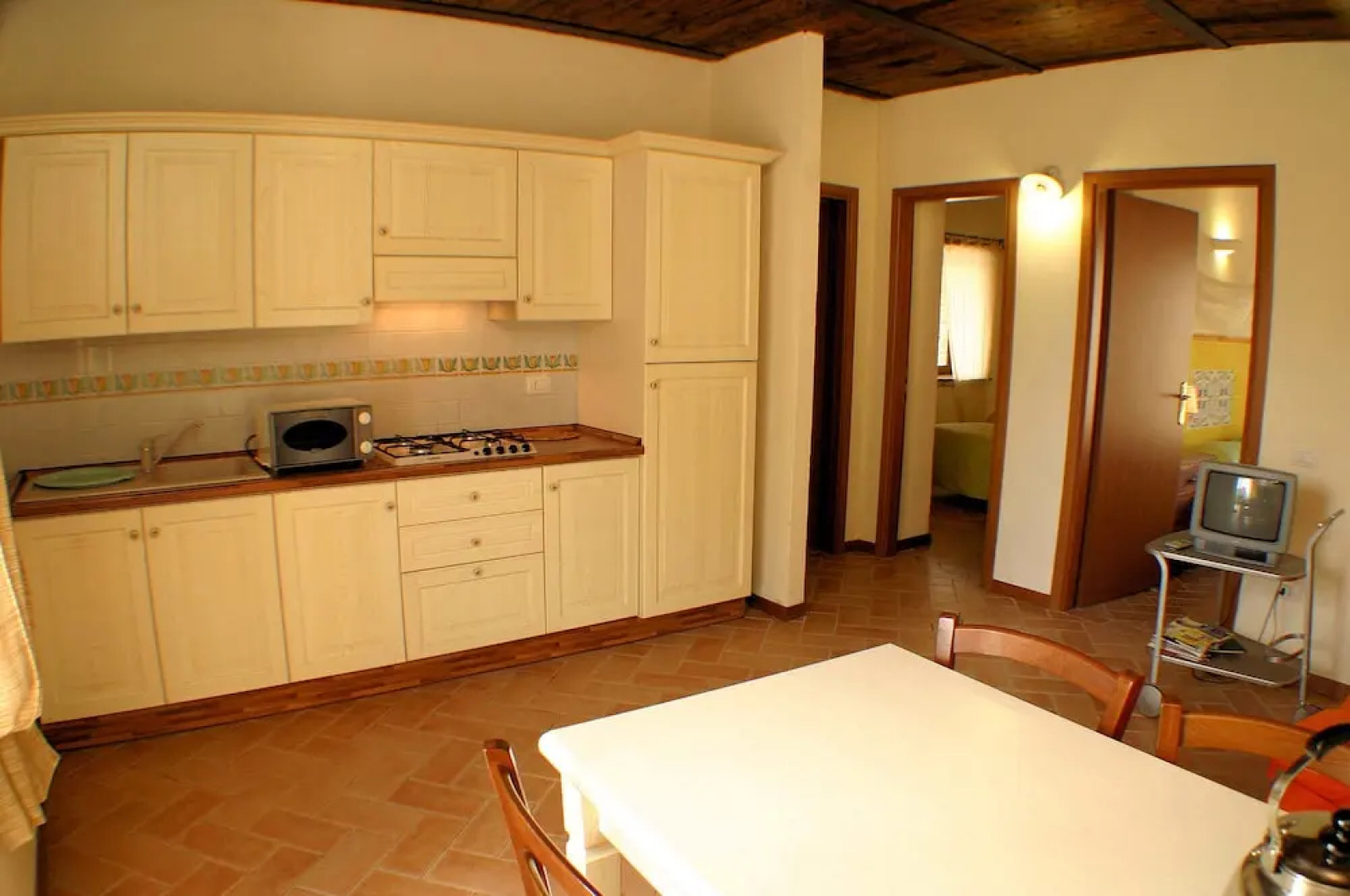 Agriturismo Santomanno