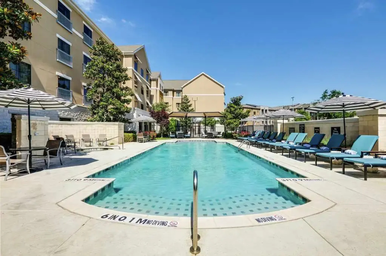 Homewood Suites by Hilton Dallas/Allen