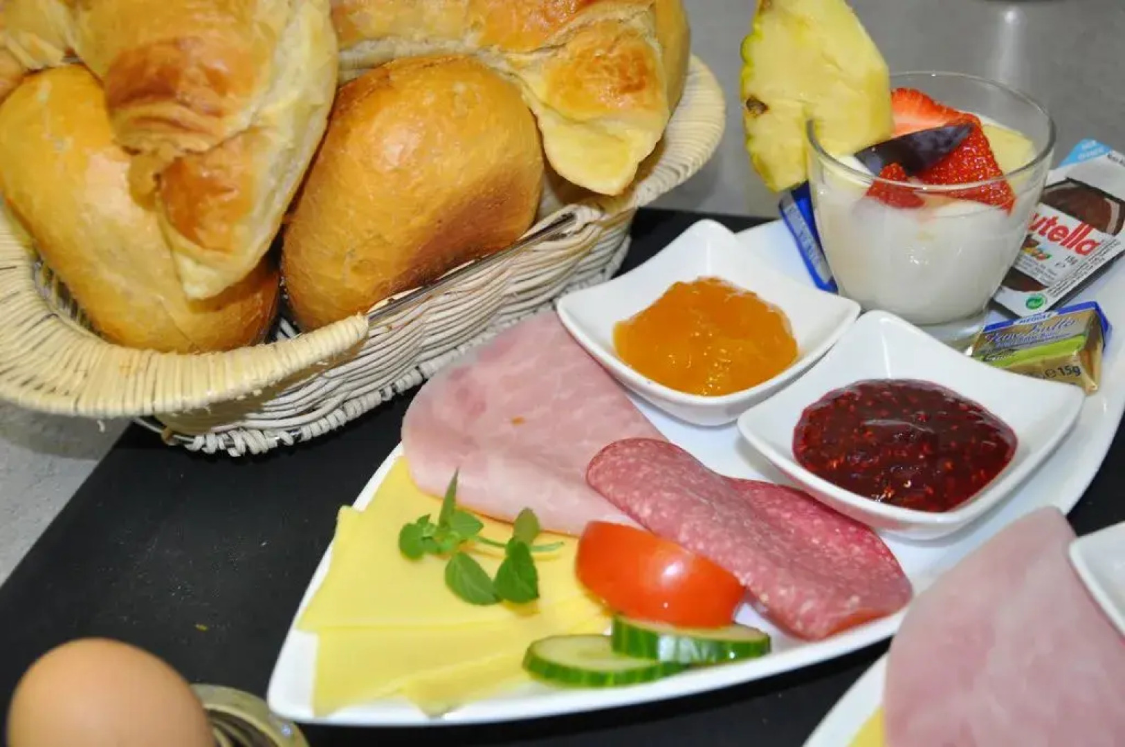 Wellnesshotel Auszeit