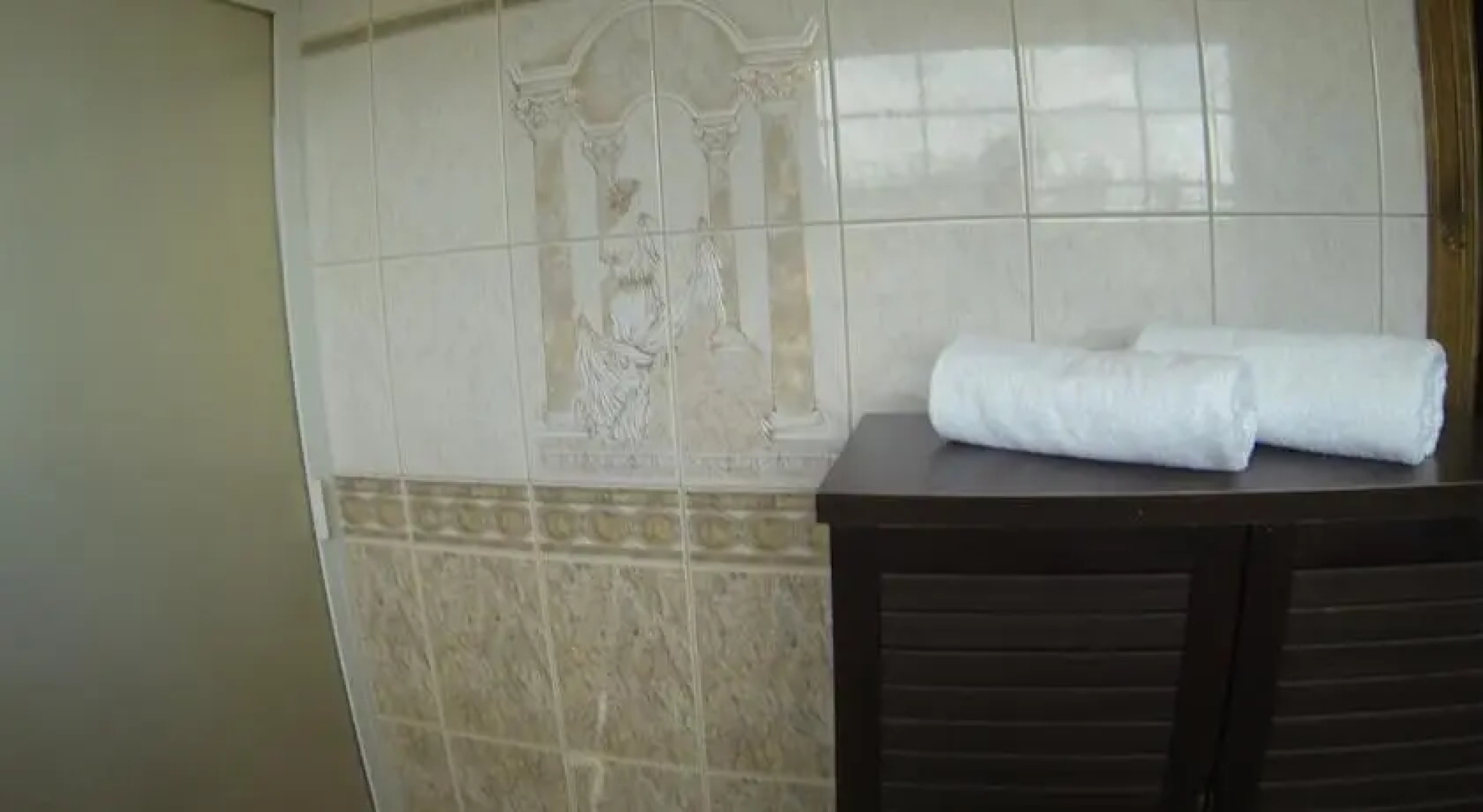 Santa Cruz Homestay Angochi House