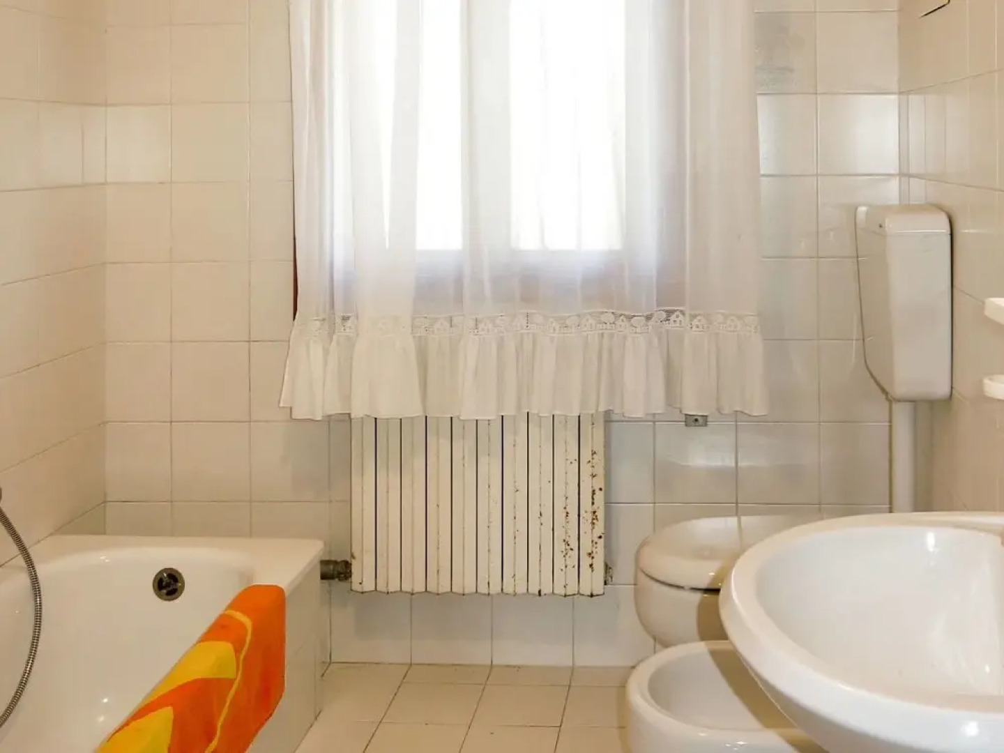 Casa Consuelo Pradivisi