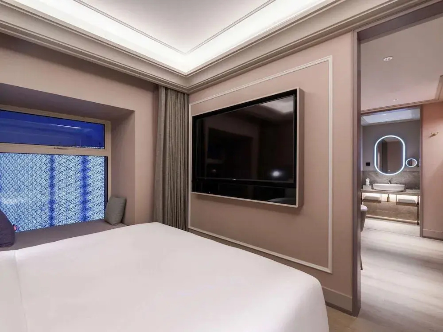 Mercure Shanghai Jinqiao