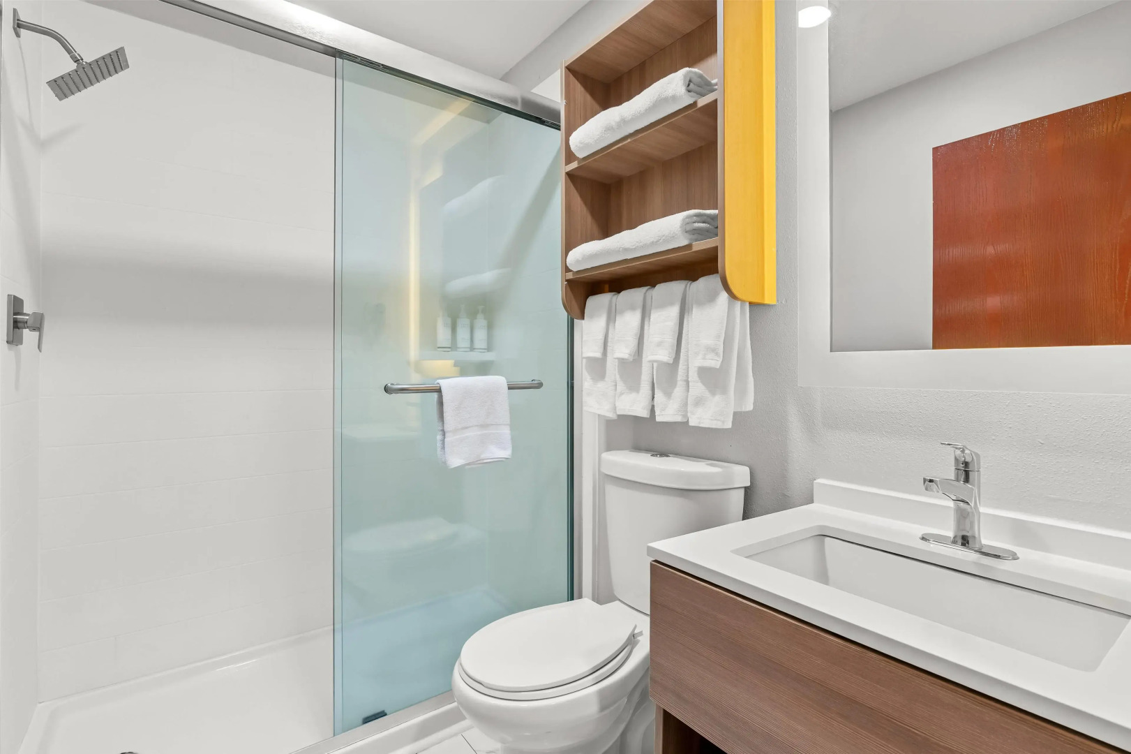 Microtel Inn & Suites by Wyndham Salisbury