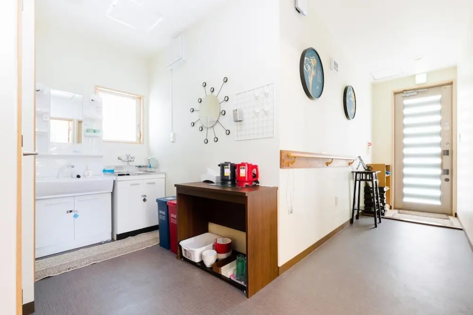 ABC Guesthouse 1F