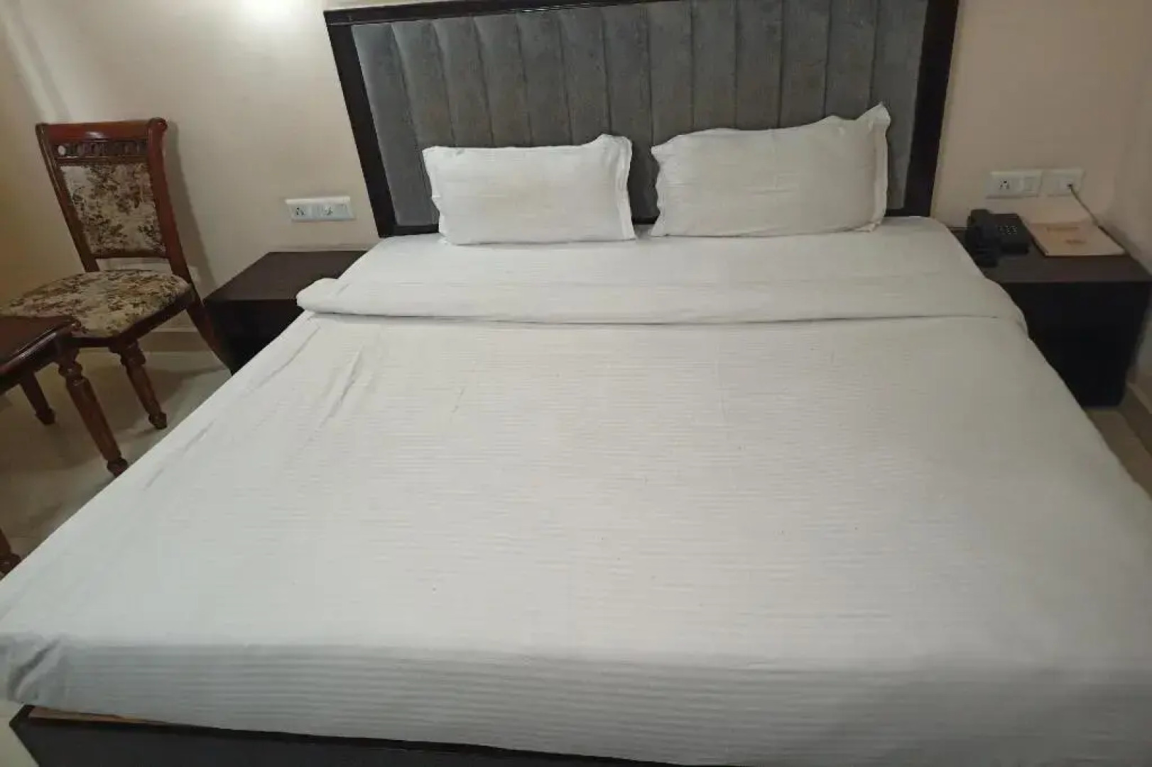 Hotel JMD International Purnea