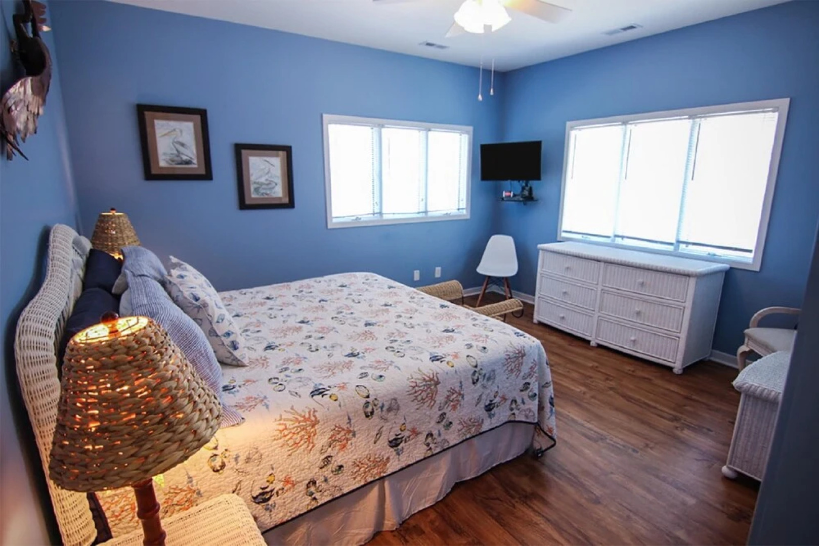 Taylor House by Sea Scape Properties