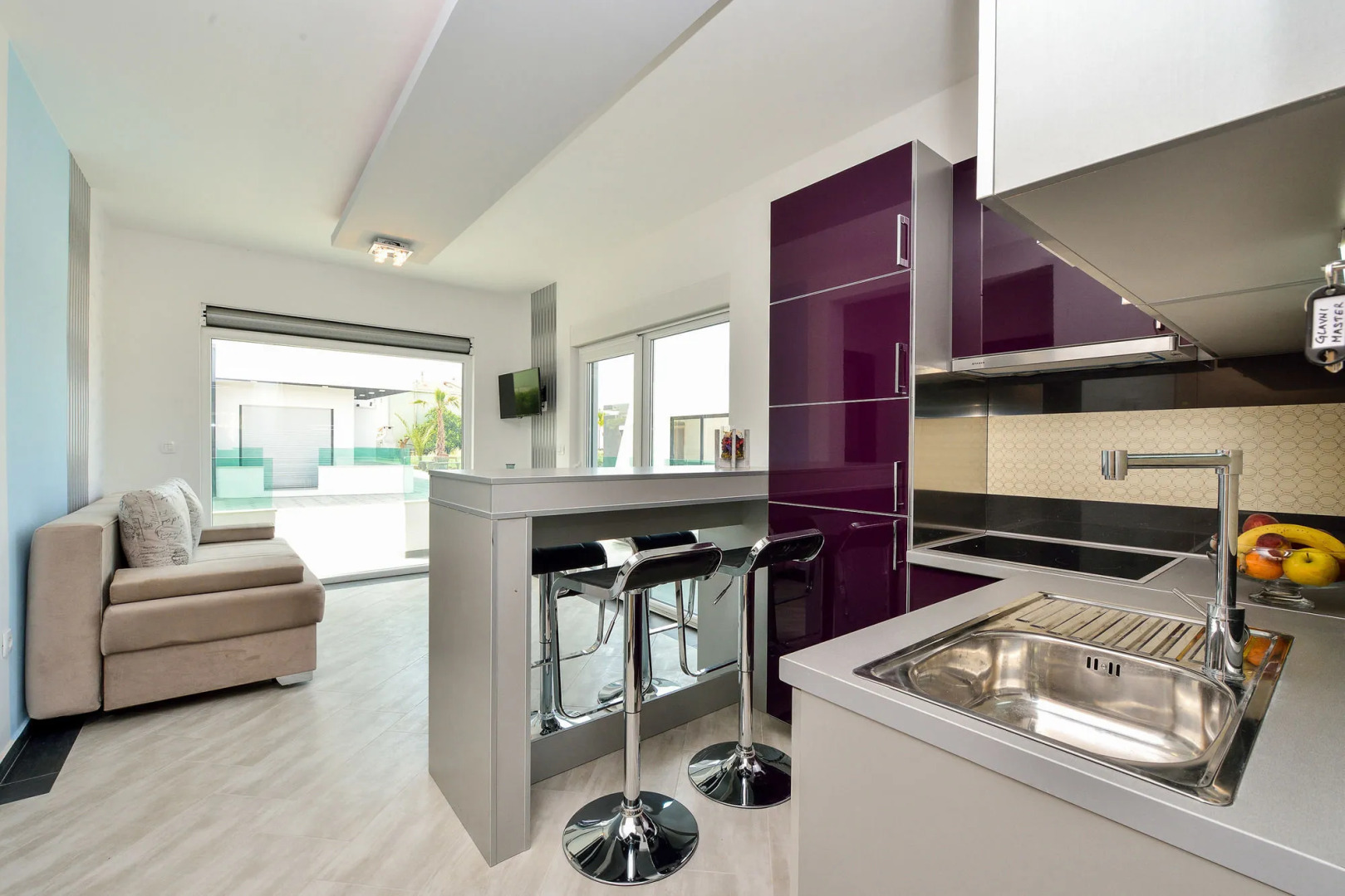 Boutique Apartments Blitz