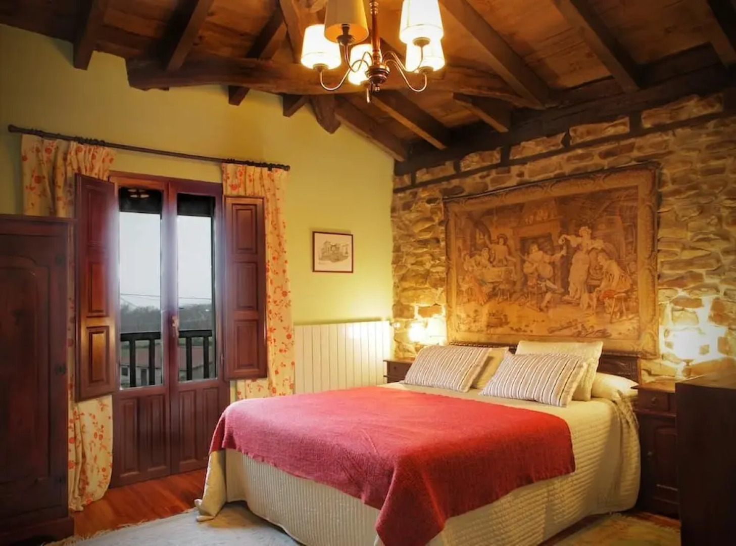 El Cajigal De Quintana