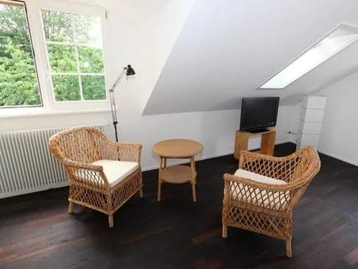 Bed & Breakfast Oberer Graben